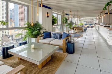 هتل Hilton New York Fashion District