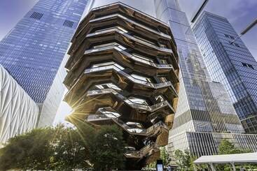 هتل Hilton New York Fashion District