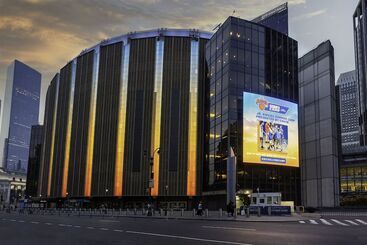 هتل Hilton New York Fashion District