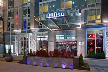 هتل Hilton New York Fashion District