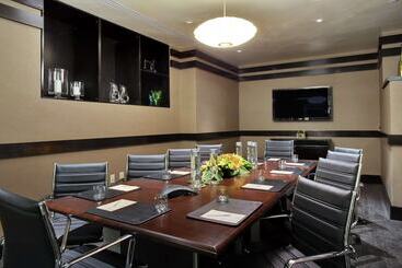 هتل Hilton New York Fashion District
