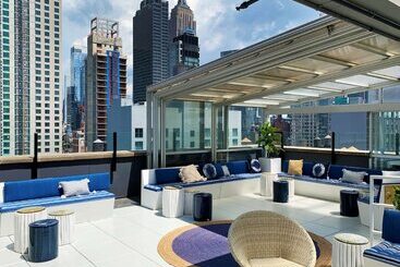 هتل Hilton New York Fashion District