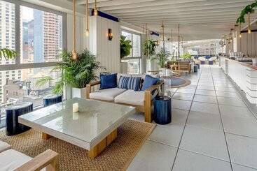هتل Hilton New York Fashion District
