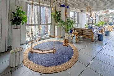 هتل Hilton New York Fashion District