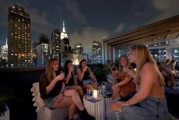 هتل Hilton New York Fashion District