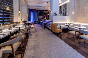 هتل Hilton New York Fashion District