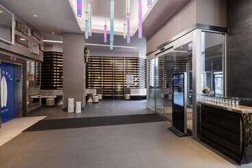 هتل Hilton New York Fashion District