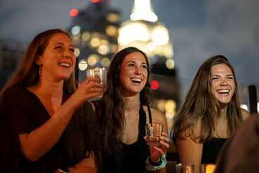 هتل Hilton New York Fashion District
