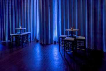 هتل Hilton New York Fashion District