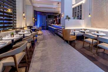 هتل Hilton New York Fashion District