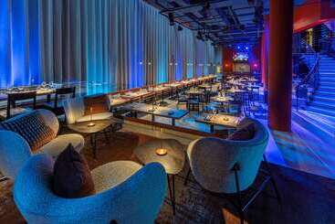 هتل Hilton New York Fashion District