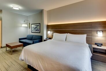 Holiday Inn Express Hotel & Suites   Atlanta/emory University Area, An Ihg
