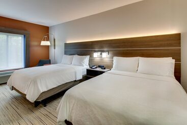 Holiday Inn Express Hotel & Suites   Atlanta/emory University Area, An Ihg