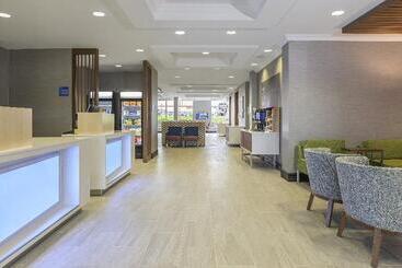Holiday Inn Express Hotel & Suites North Bay, An Ihg
