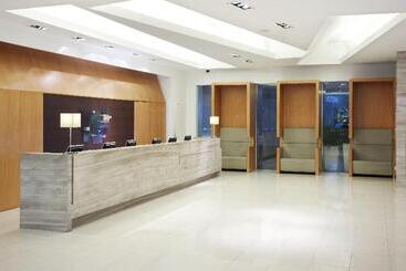Leafin Hotel Beijing Minzuyuan