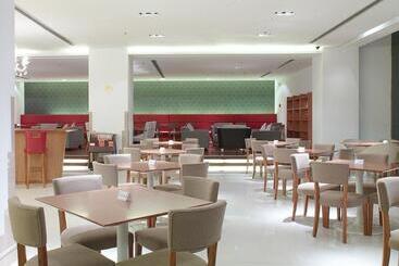 Leafin Hotel Beijing Minzuyuan