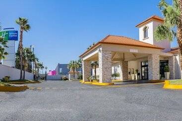 هتل Holiday Inn Express Chihuahua, An Ihg