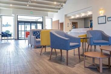 هتل Holiday Inn Express Chihuahua, An Ihg