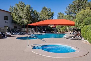 هتل Holiday Inn Express Chihuahua, An Ihg