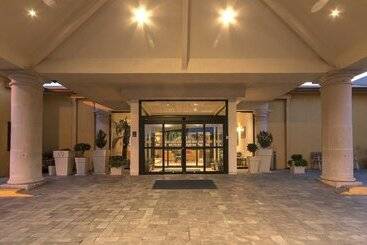 هتل Holiday Inn Express Chihuahua, An Ihg