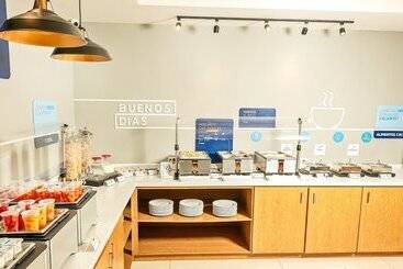 هتل Holiday Inn Express Chihuahua, An Ihg