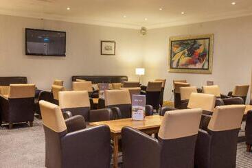 هتل Holiday Inn Leeds Wakefield M1 Jct40, An Ihg
