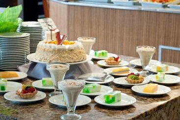 هتل Holiday Inn Mexico Coyoacan