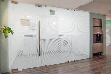 هتل Holiday Inn Mexico Coyoacan
