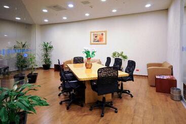 هتل Holiday Inn Mexico Coyoacan
