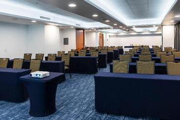 هتل Holiday Inn Mexico Coyoacan