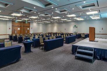 هتل Holiday Inn Mexico Coyoacan