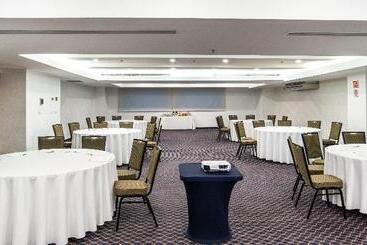 هتل Holiday Inn Mexico Coyoacan