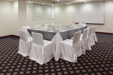 هتل Holiday Inn Mexico Coyoacan