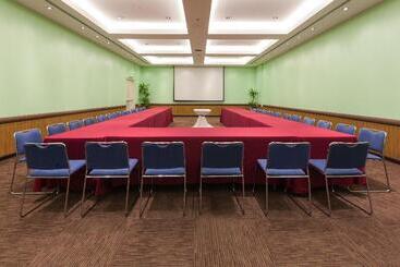 هتل Holiday Inn Mexico Coyoacan