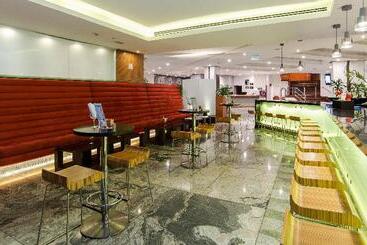 هتل Holiday Inn Mexico Coyoacan