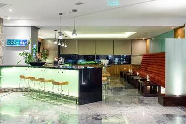 هتل Holiday Inn Mexico Coyoacan