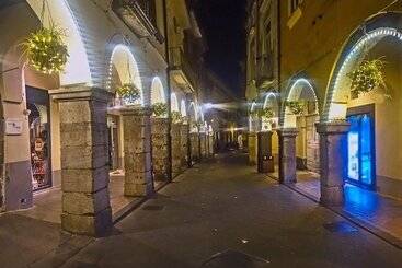 Holiday Inn Salerno Cava De Tirreni, An Ihg