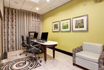 فندق Homewood Suites By Hilton Toronto Markham