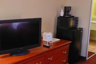 هتل Howard Johnson By Wyndham Pigeon Forge