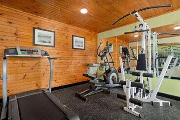هتل Howard Johnson By Wyndham Pigeon Forge