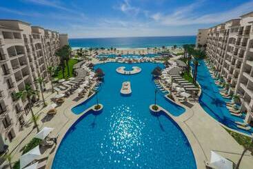 هتل Hyatt Ziva Los Cabos  All Inclusive