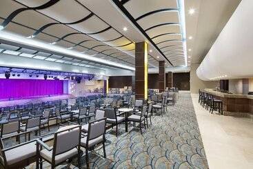 هتل Hyatt Ziva Los Cabos  All Inclusive