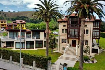 فندق Indiana Llanes