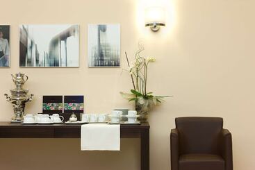 Intercityhotel Essen