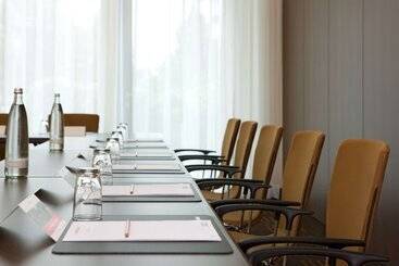 Intercityhotel Essen