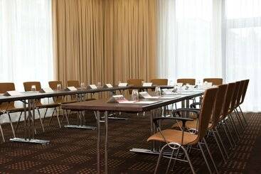 Intercityhotel Essen