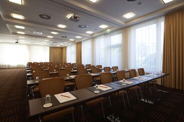 Intercityhotel Essen