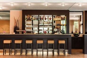 Intercityhotel Essen