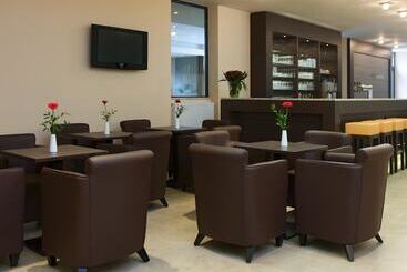Intercityhotel Essen