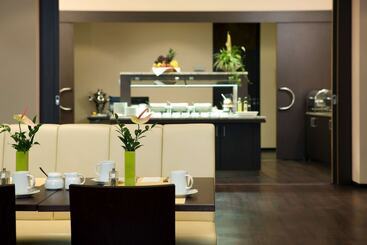 Intercityhotel Essen